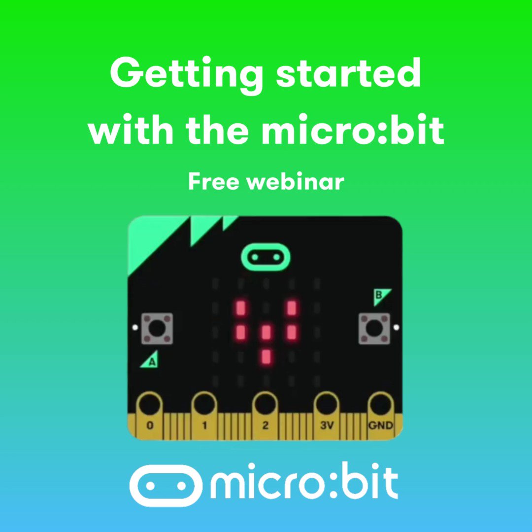 Nordic semiconductor on twitter rt microbit edu if you d like to