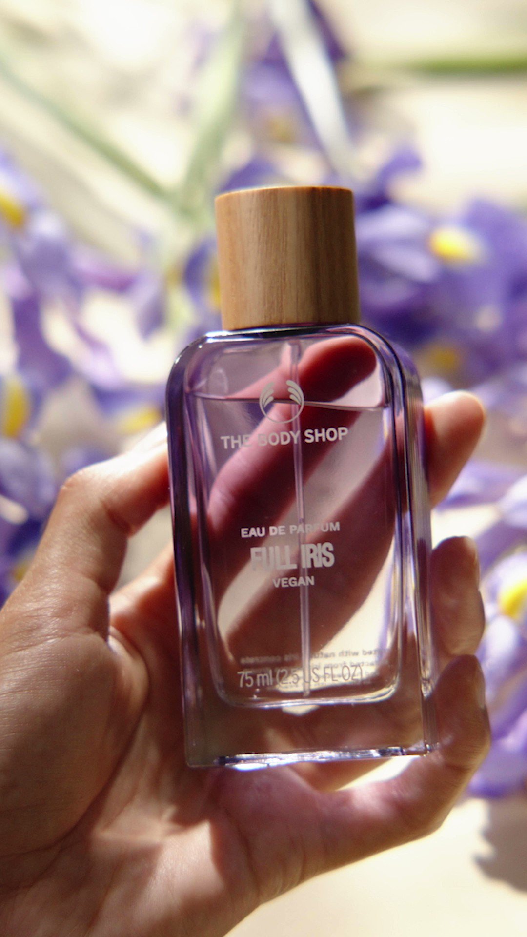 The body shop edp clearance
