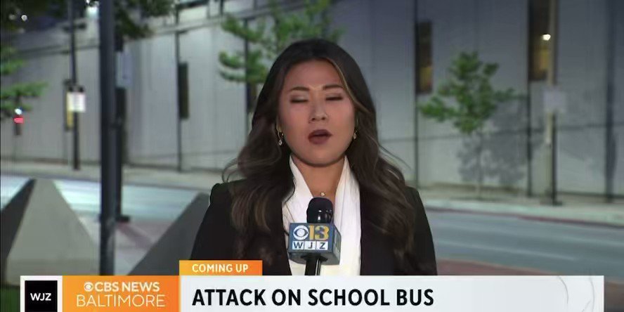 Also this morning on @wjz: 

We’re following that brazen attack on a 14-year-old boy on a Prince George’s County school bus that nearly turned deadly earlier this month.

A 14-year-old girl is now arrested and charged. She’s accused of arranging this attack.

Live report at 6:30 https://t.co/DmmkkDE9oI