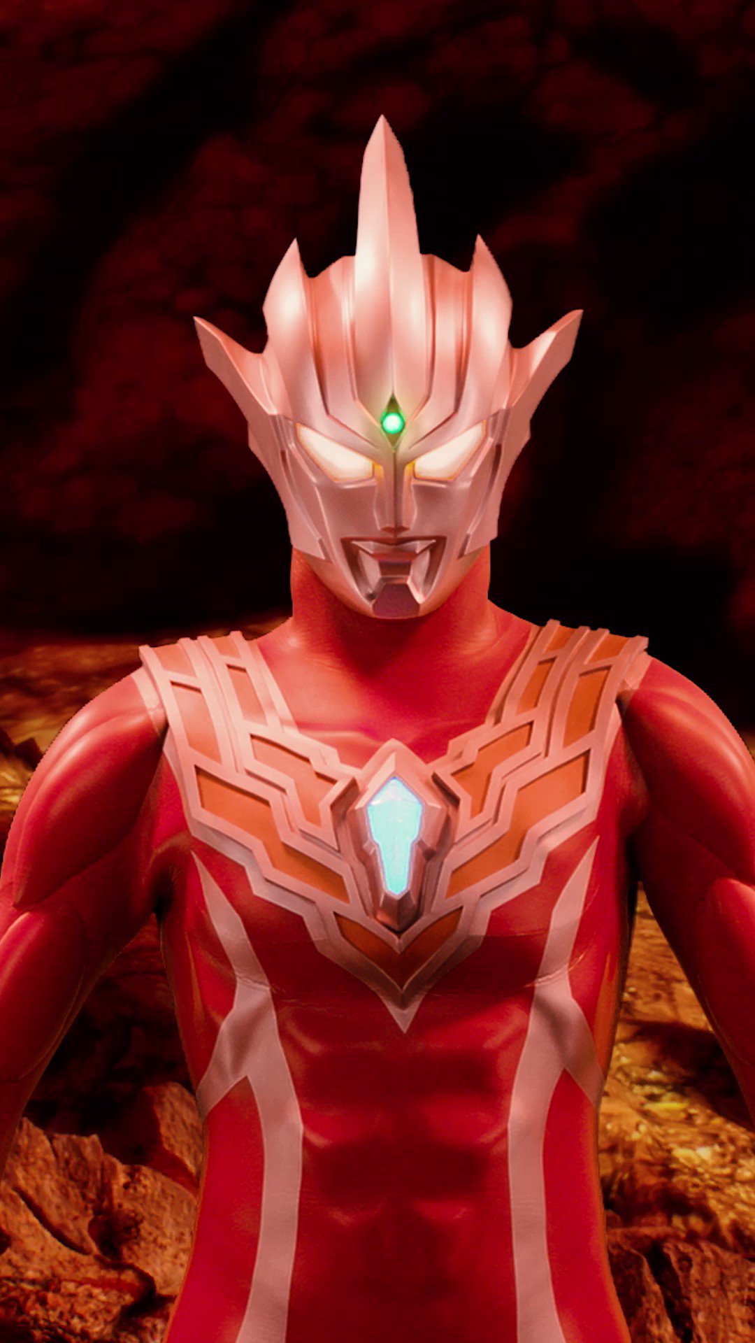 TSUBURAYA IMAGINATION公式＜円谷プロ公式サブスク＞ on X