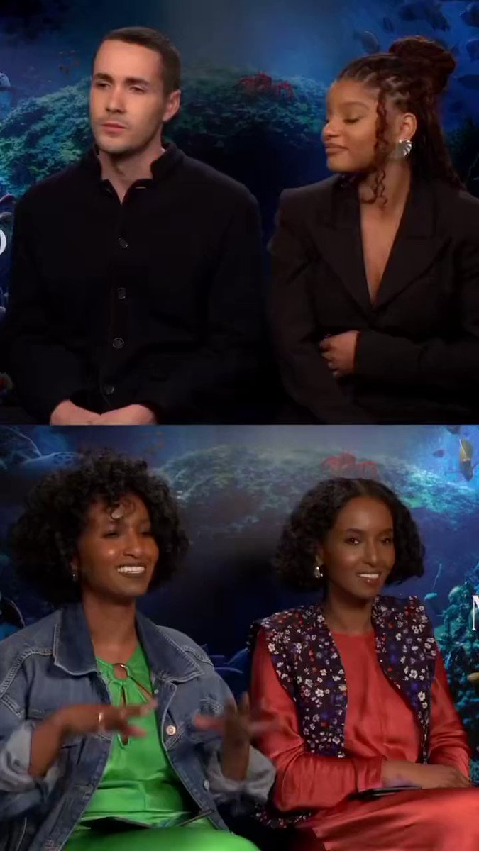 Film Updates on Twitter "RT hauerkingnews Jonah HauerKing and Halle