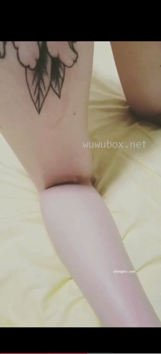 중국 문신녀 보지에 피어싱하고 관계