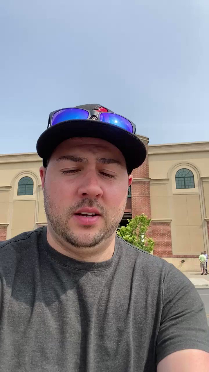 Adam Trigger on Twitter " MILB⚾️ WagerTalkDwayne & I are riding