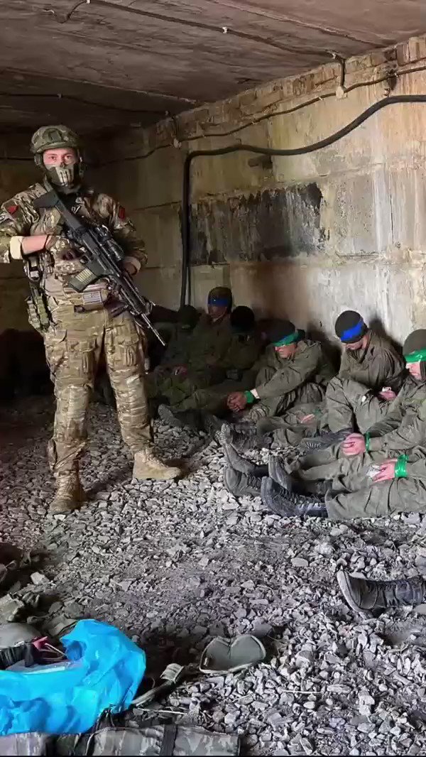 Bakhmut Counters 🇺🇦 F 16 Slava Ukraini on Twitter "7 scouts of the
