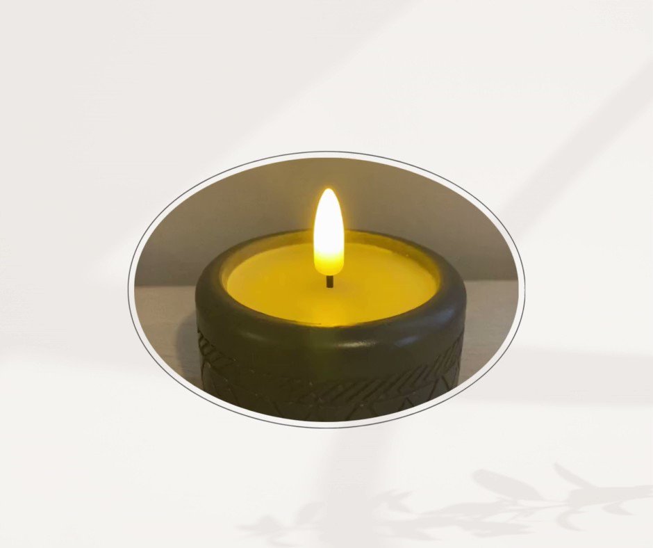Flamelike Candles on Twitter "Available on our website https
