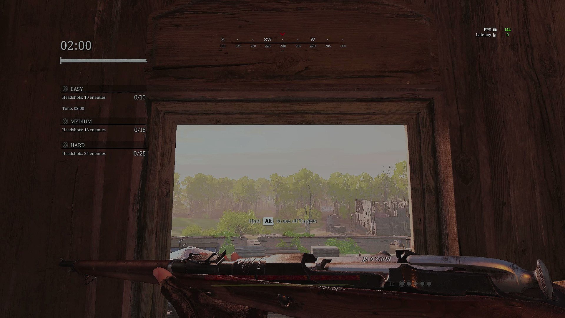 Quinx on twitter hey huntshowdown it is and has been for a