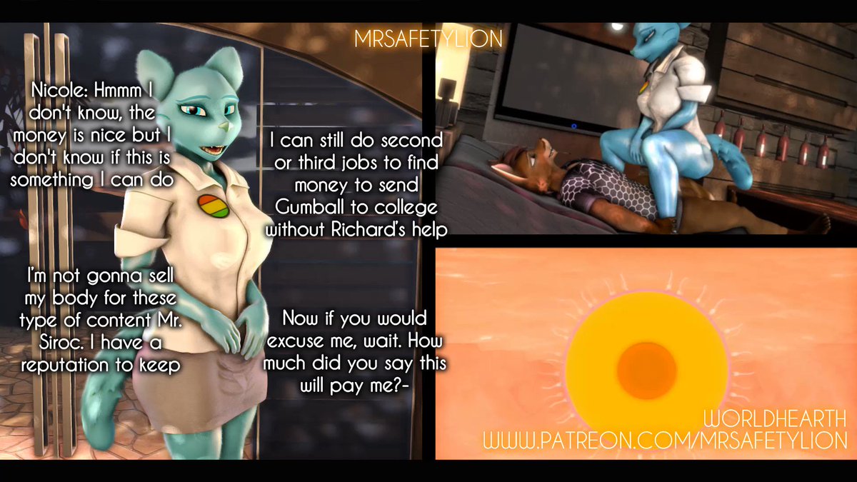 🥂😻MrSaulGoodLion🦁🥂 (@mrsafetylion) / Twitter