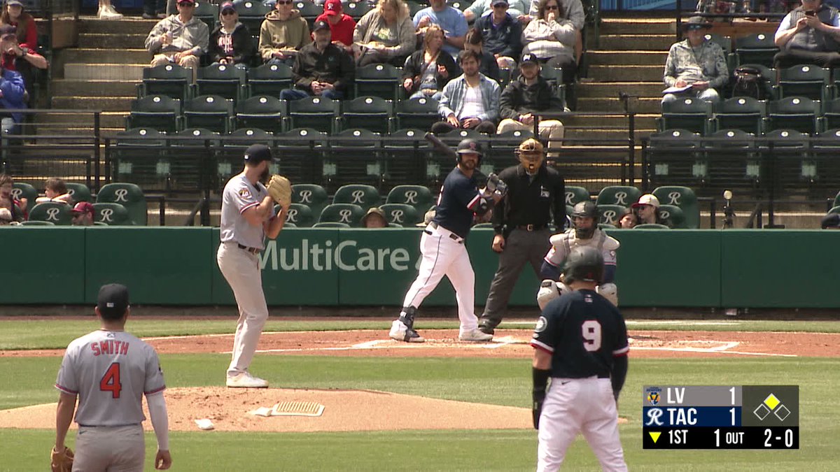 John Trupin on Twitter "Two of the best hitters in the Mariners farm