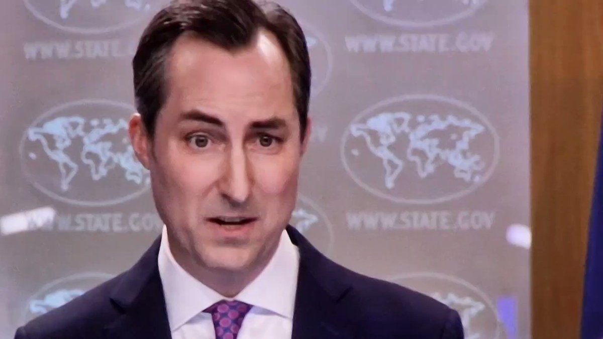 Afshin Rattansi on Twitter "NEW After reported intermittent halting