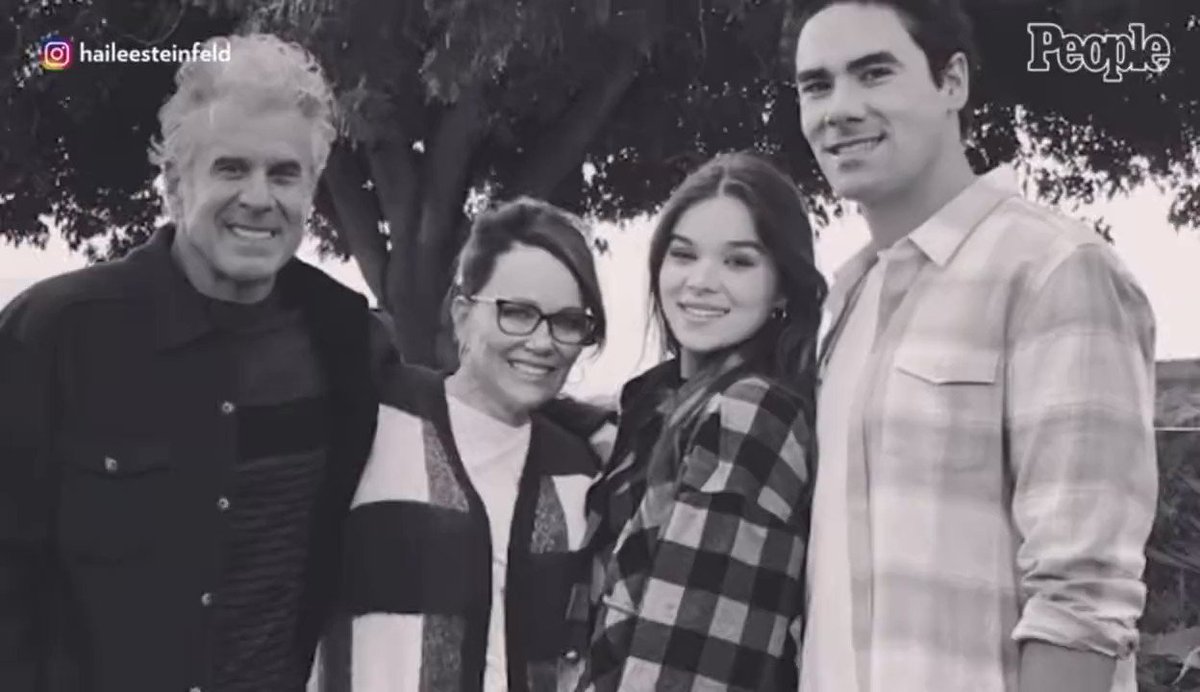 CourtneyLeighannaE • All Things Hailee Steinfeld on Twitter: "I will CourtneyLeighannaE • All Things Hailee Steinfeld on Twitter: "I will