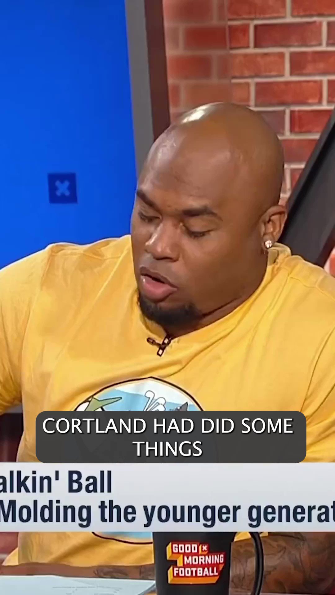 Steve Smith Sr. (SteveSmithSr89) / Twitter