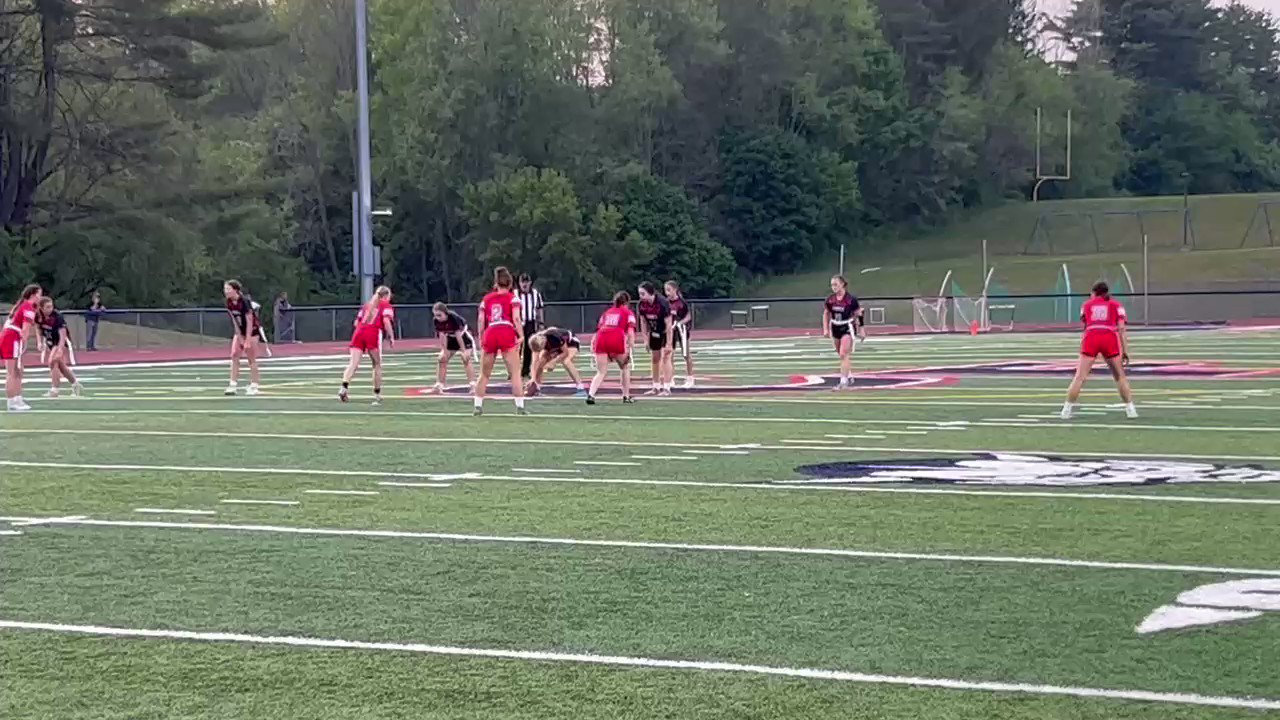 Chenango Forks Athletics (ForksAthletics) / Twitter