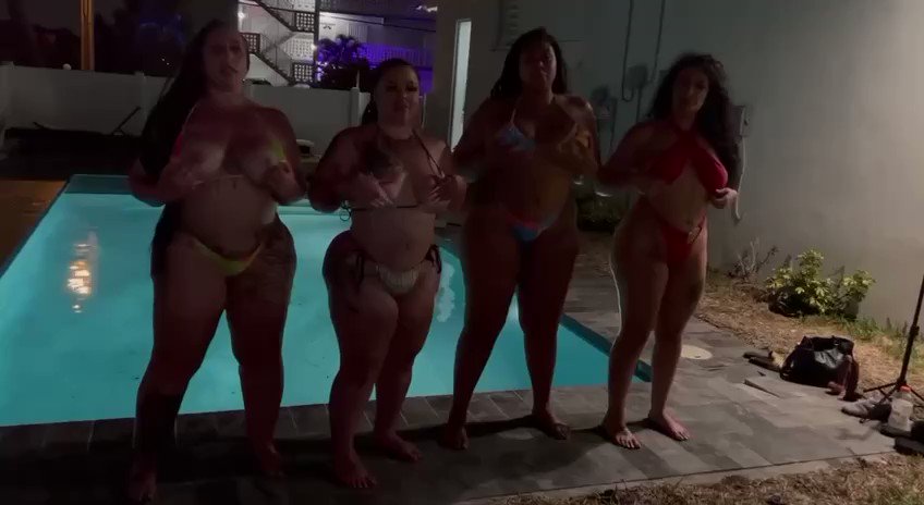 Thunda859 on Twitter: "Tuesday is my favorite day @iwantkikilee