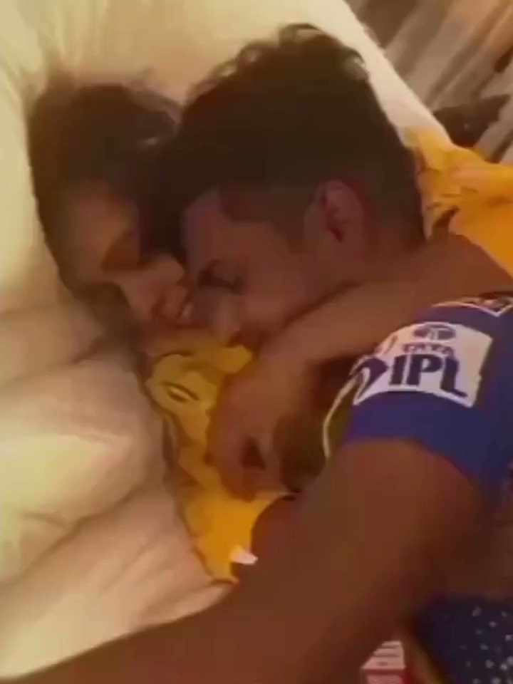 Porn Videos Sleeping Romantic Night - CricketMAN2 on Twitter: \