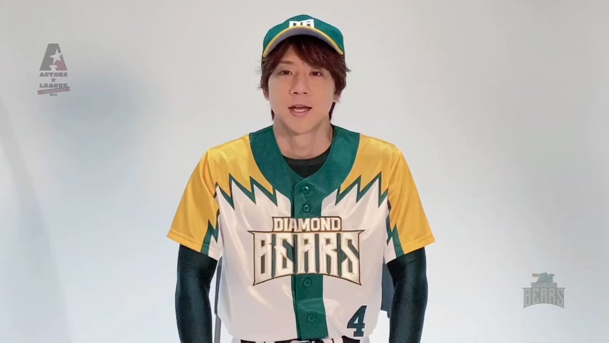 ACTORS☆LEAGUE 2025 on X: 