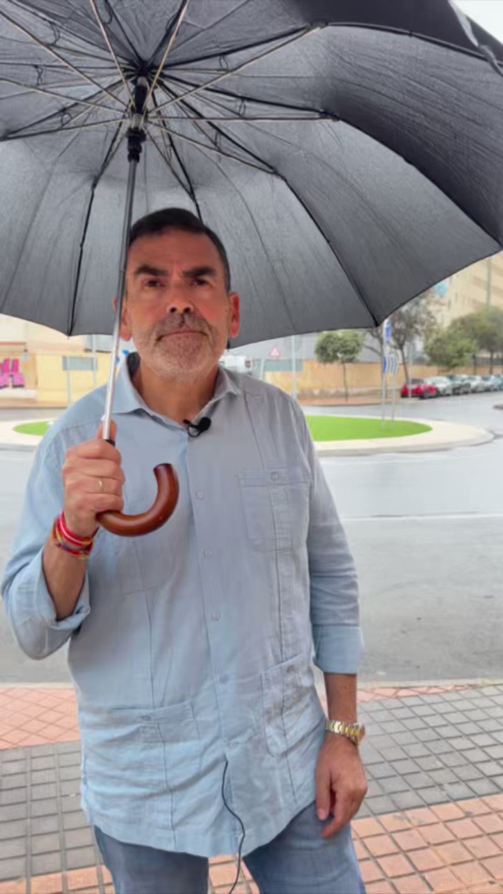 José López Martínez (pepelopezct) / Twitter