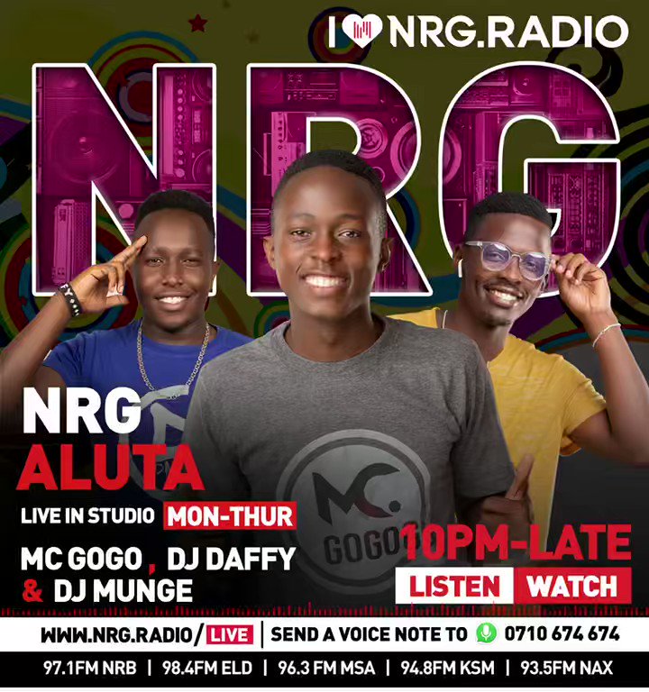 Radio Gogo T Shirt Radio Gogo T Shirt