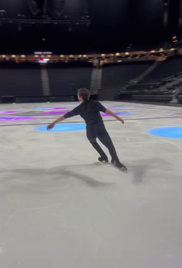 @jasonbskates's video Tweet