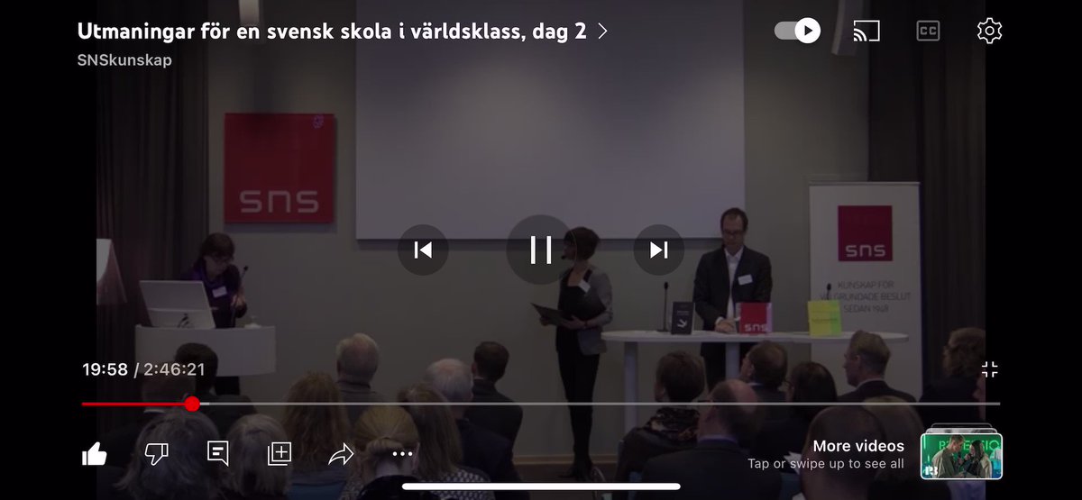 Video Poster