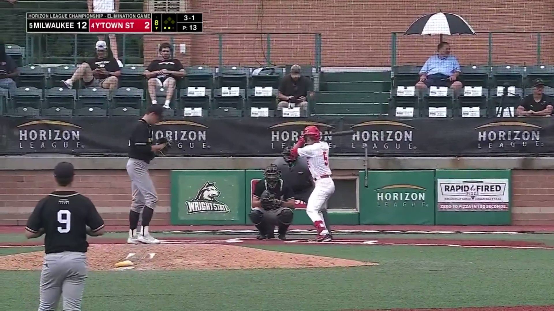 YSU Baseball 🐧 (YSUBaseball) / Twitter