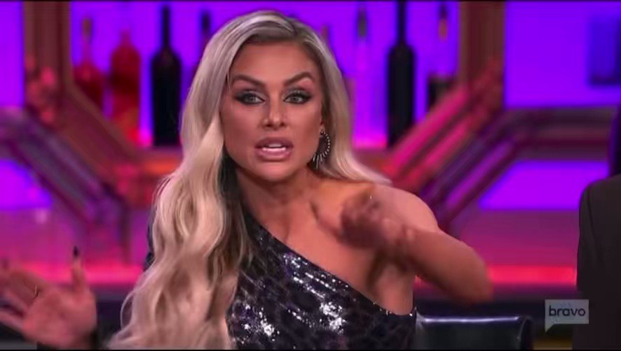 Vanderpump Rules on Twitter "La GAGGED her! PumpRules"