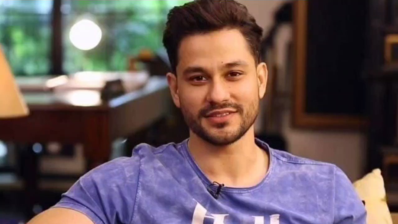 Actor Kunal Khemu | Happy Birthday To You | Born 25 May 1983 By Hamara Din.  