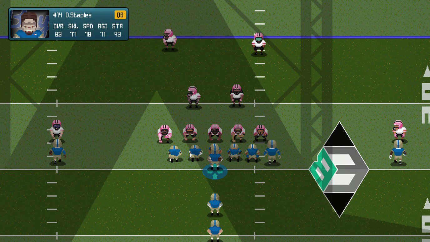 College Bowl (CollegeBowlGame) / Twitter