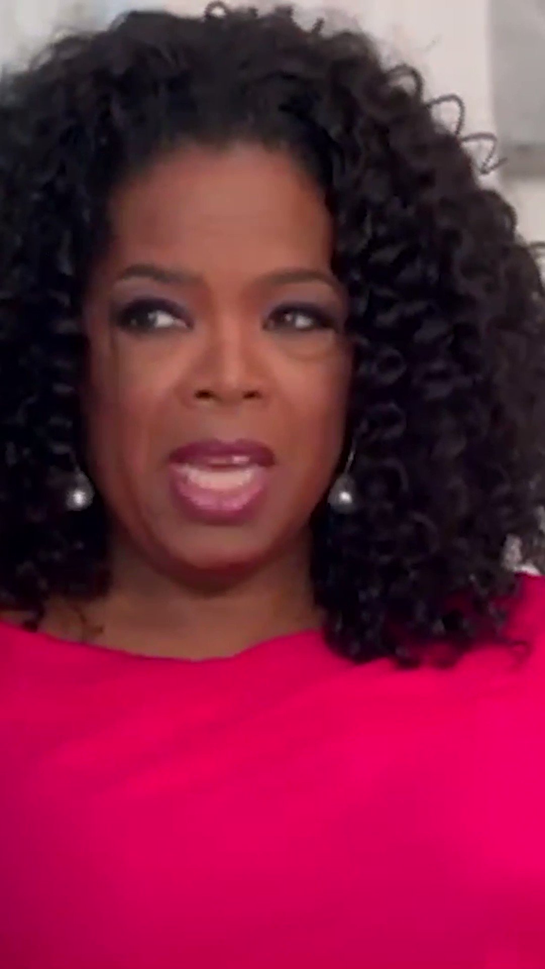 Oprah winfrey network on twitter she lived a full life without regret