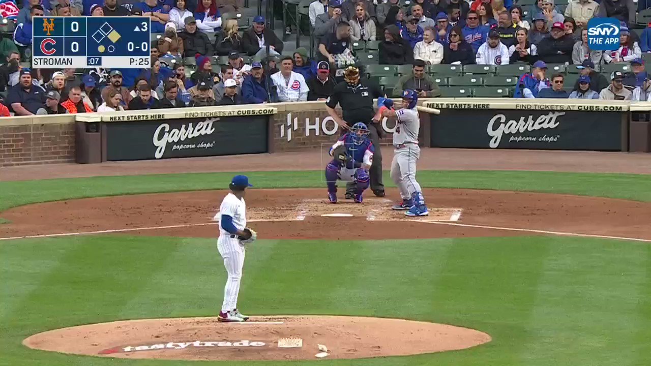 Anthony on Twitter "The wind blowing in at Wrigley Field