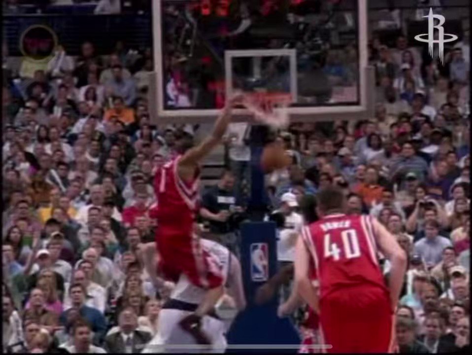 Happy 44th Birthday, to my personal favorite, Tracy McGrady 