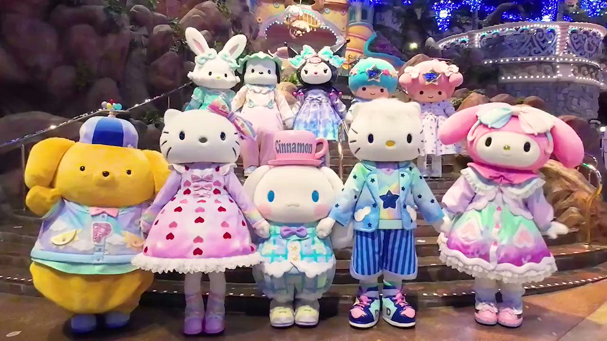 ピューロランド RainbowDrops 虹ド まとめ売り ピューロランド RainbowDrops 虹ド まとめ売り 2025年最新