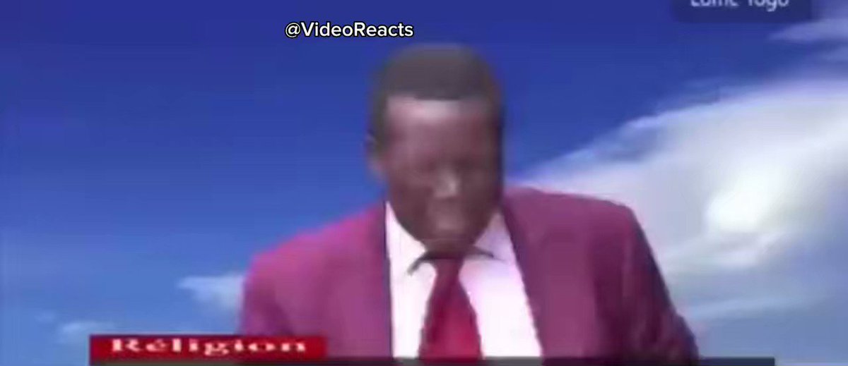 reaction memes @VideoReacts on X: African kid thinking