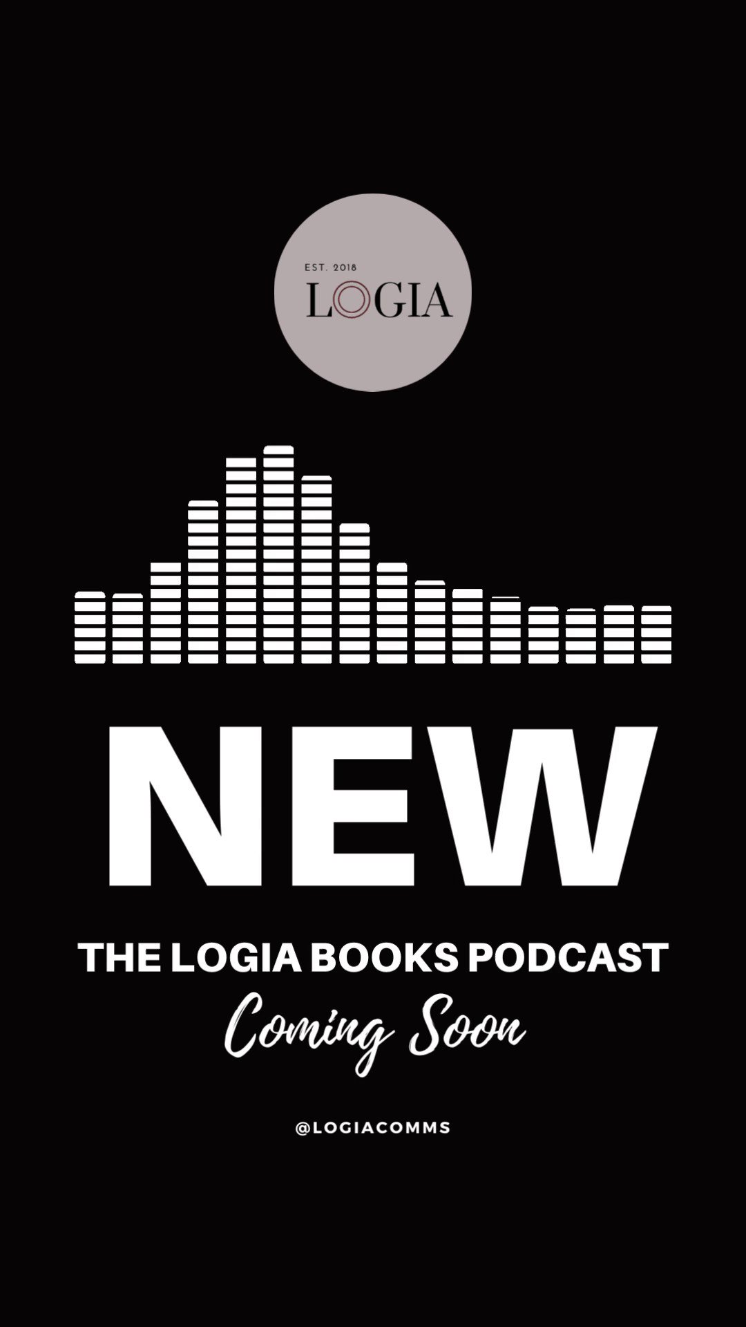 Logia Books on Twitter 