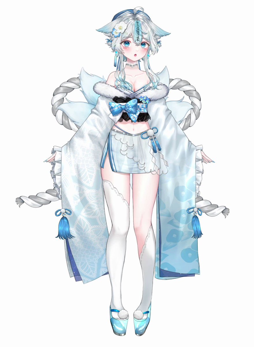 しらこさまオーダー＋おまとめ M8LHHsL_0HkFvT6h.jpg