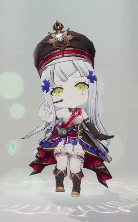 Video by @hauptkampflin1e