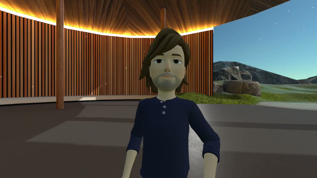 Noda - Mind Map in VR on Twitter: 