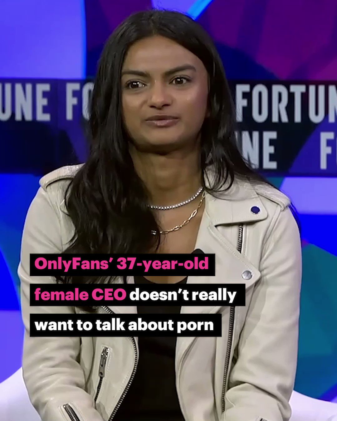 @FortuneMPWs video Tweet