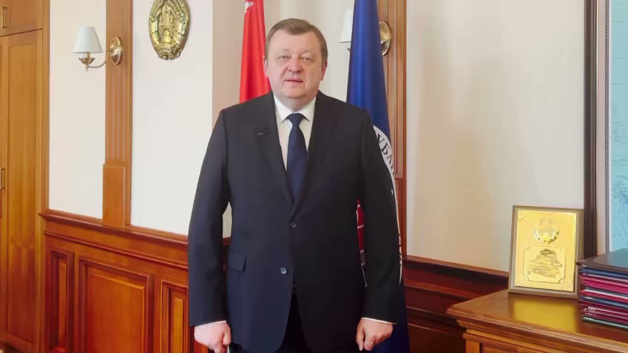 МИД Беларуси 🇧🇾 (@BelarusMID) / Twitter