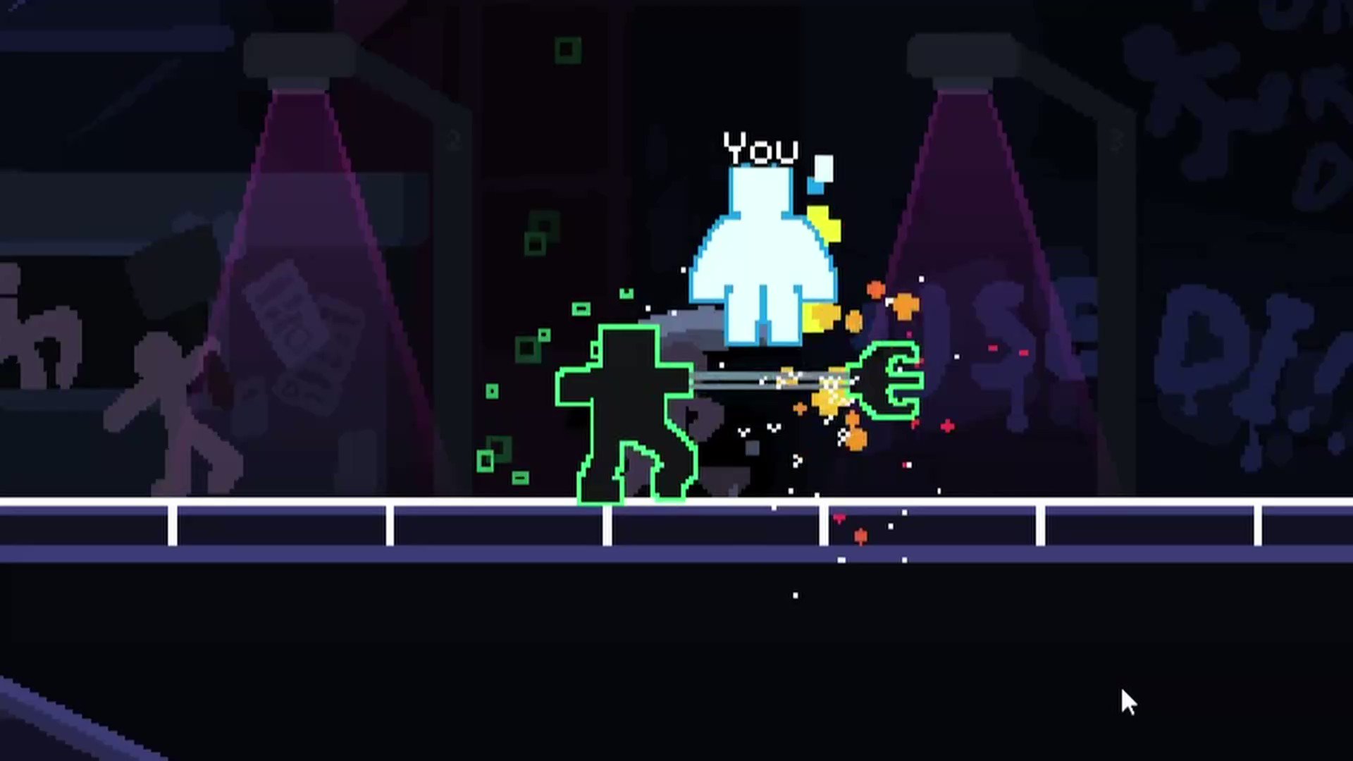 Kero Blaster - IGN