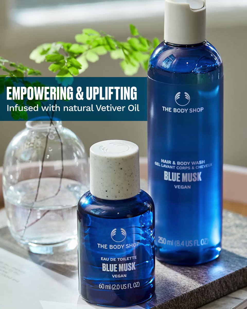 The Body Shop India (@TheBodyShopIND) / Twitter The Body Shop India (@Thebodyshopind) / Twitter