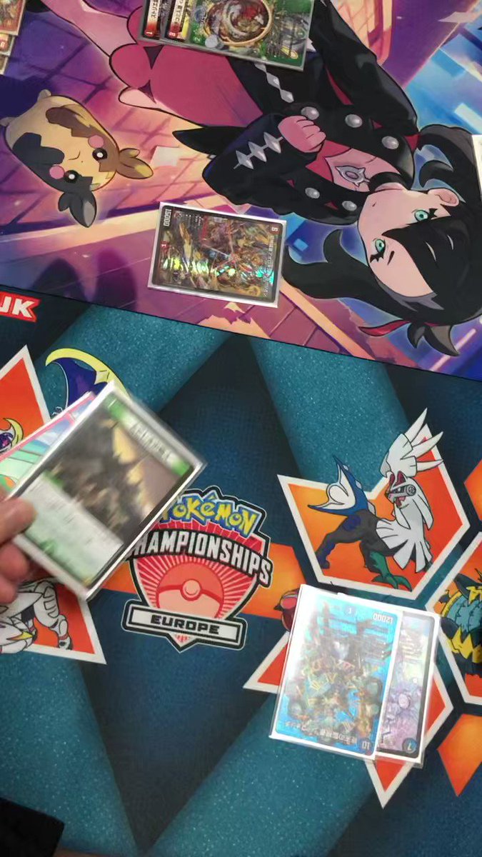 あ*。様 赤緑アポロ 最強デッキ復活選手権～赤緑アポロ～｜たたた