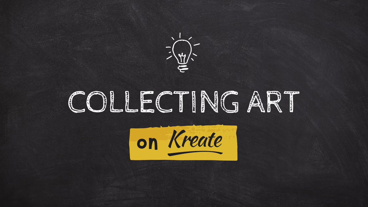 Kreate - Artists Building for Artists ️‍🔥 on Twitter: "RT ...