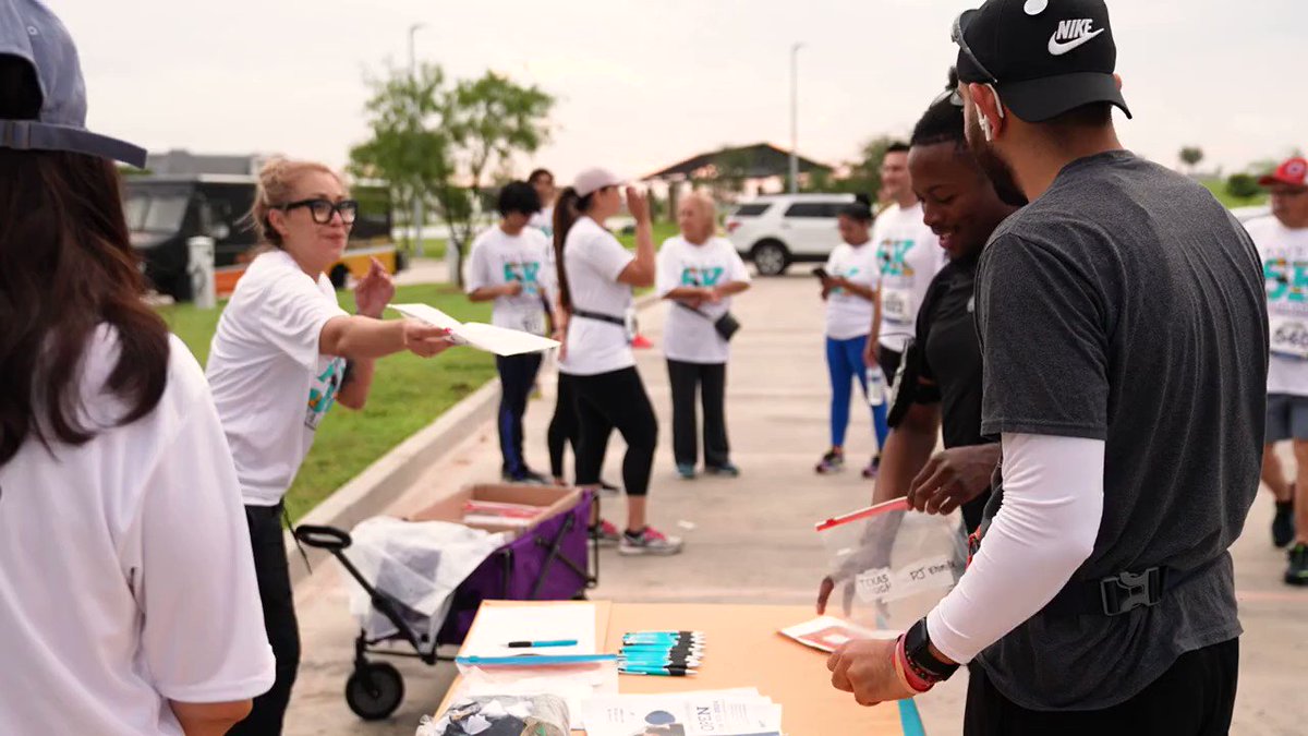 McAllen ISD on Twitter "Race to Graduation 5k hosted by Lamar Academy