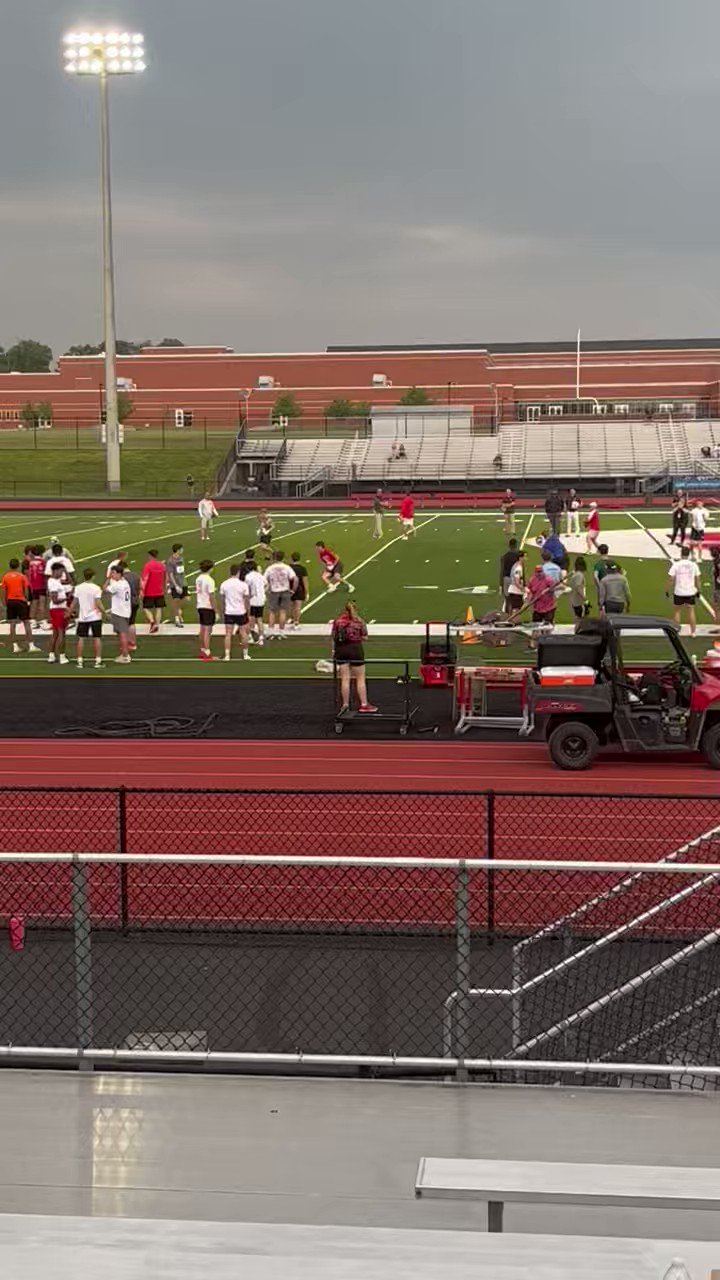 Souderton Football (SoudyFB) / Twitter