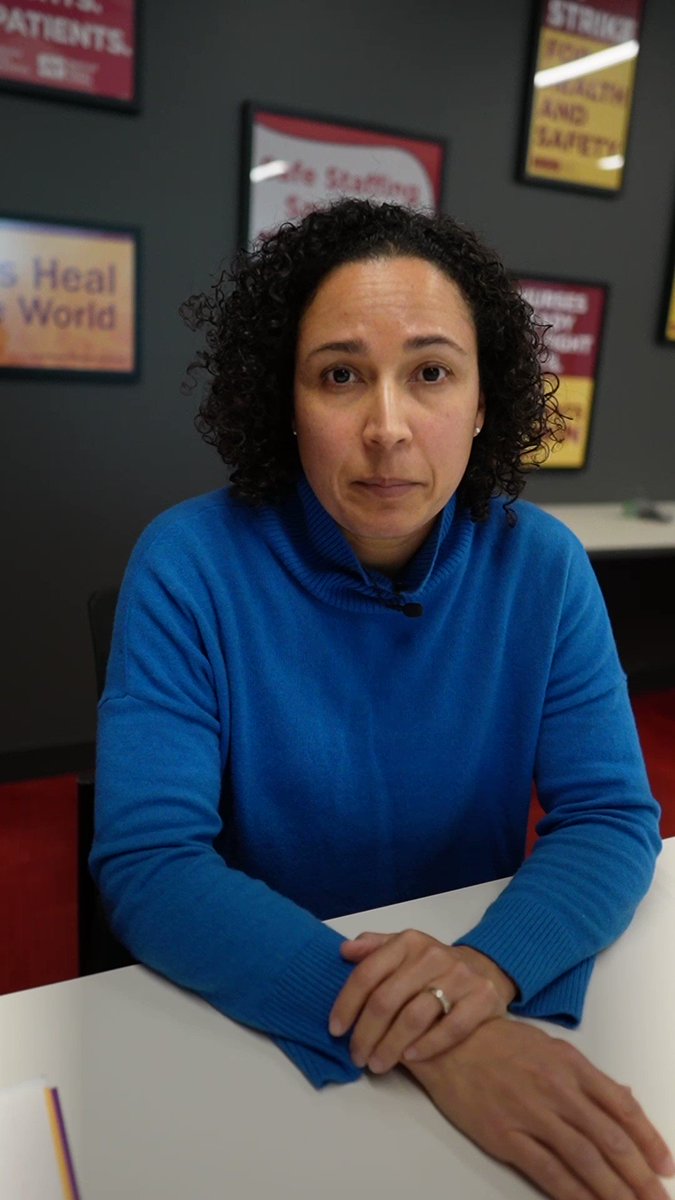 California Nurses On Twitter We re Sick And Tired Of Our Employers 