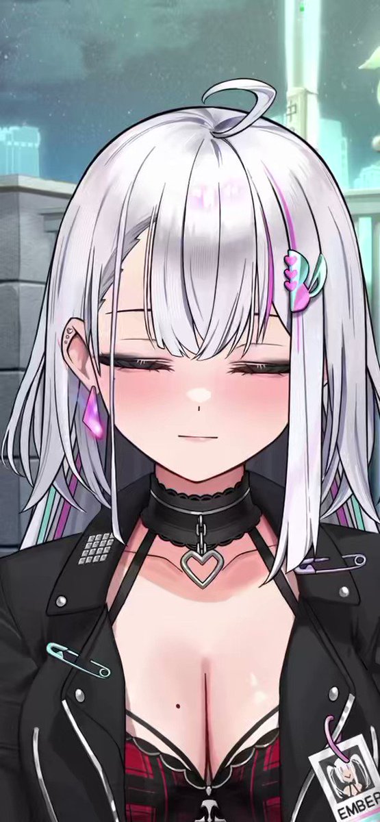 Ember Amane ❤️‍🔥🐈‍⬛ Phase-Connect on X: 