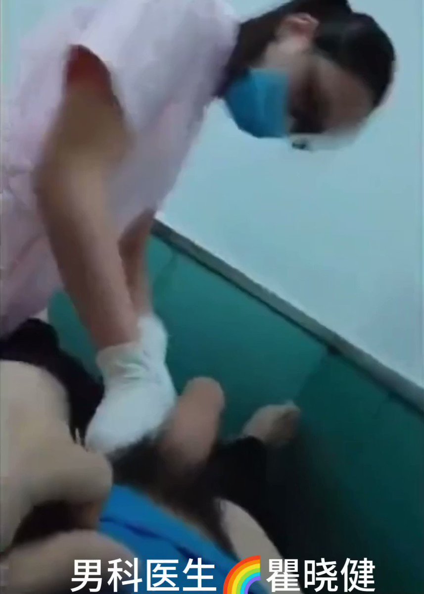 护士在医院偷拍护士    