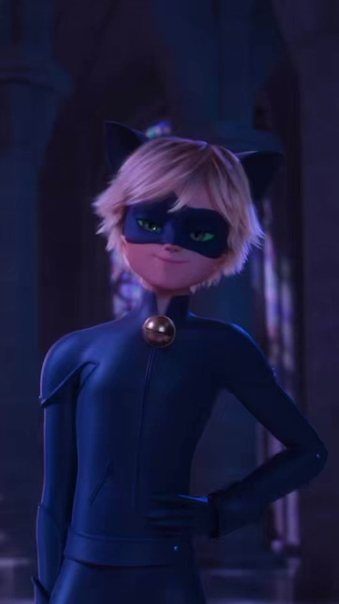 ssʍǝuƃoןqʎpɐן on X: Season 5 of 'MIRACULOUS TALES OF LADYBUG AND CHAT NOIR' will end tomorrow. / X