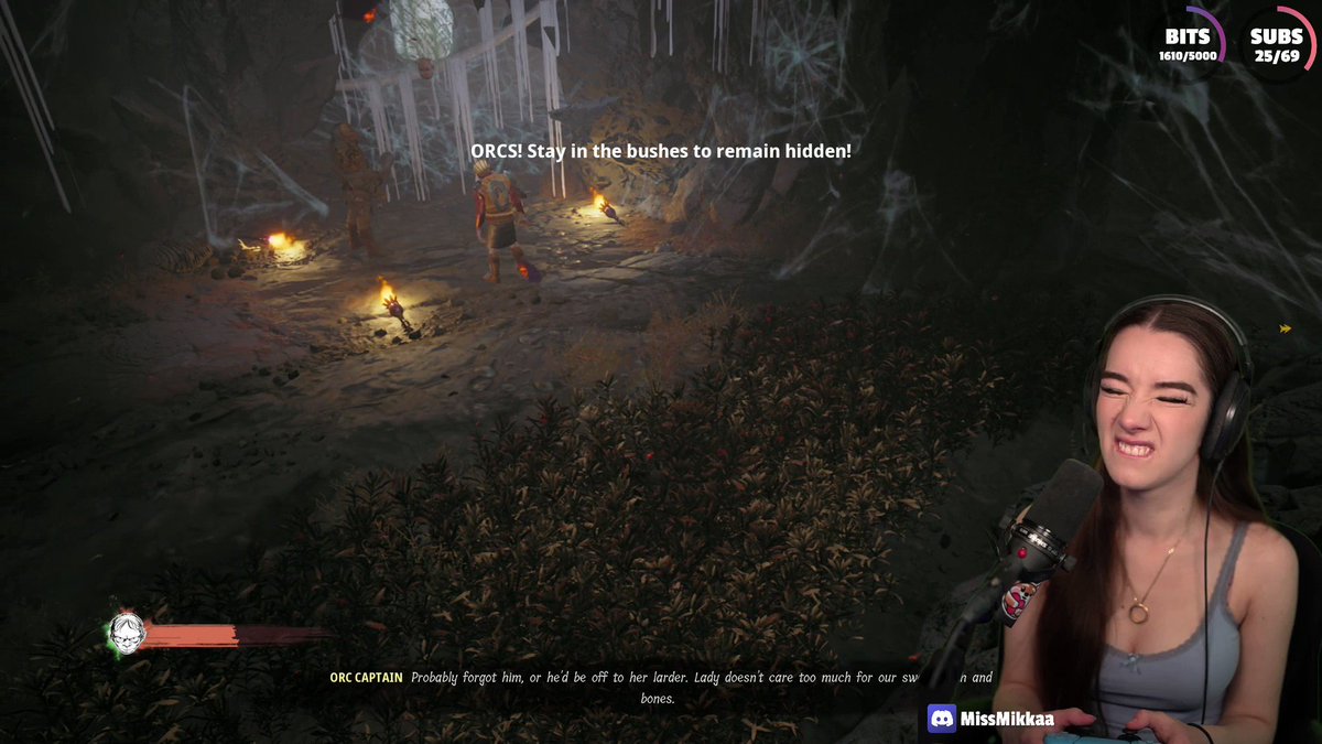 The Lord of the Rings: Gollum Finally Shows Off a Sizeable Chunk of Gameplay