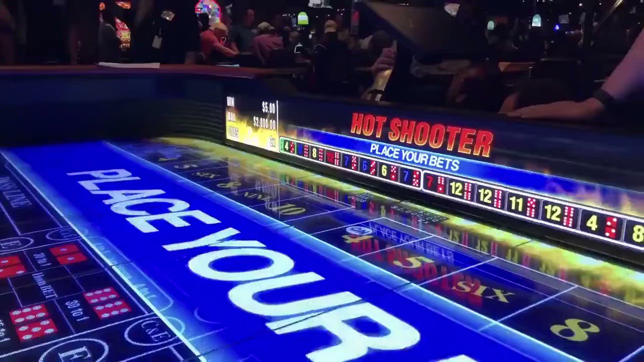 Las Vegas Locally 🌴 on Twitter "Four gamblers have been arrested after winning 225,000 at The